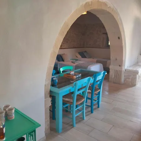 Monastiriako * Giannoudi (Crete)