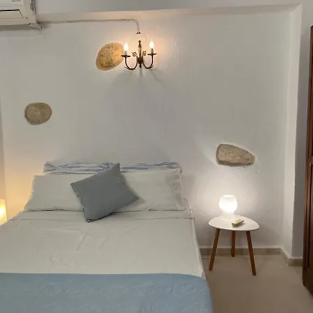 Monastiriako Bed & Breakfast