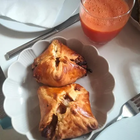 Monastiriako Couette-café